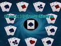 Peli Black Hole Solitaire