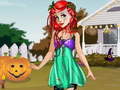 Peli Princess Or Zombie Halloween