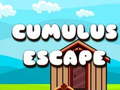 Peli Cumulus Escape