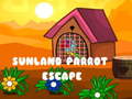 Peli Sunland Parrot Escape
