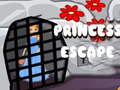 Peli princess escape