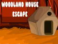 Peli Woodland House Escape