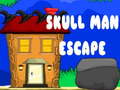 Peli skull man escape