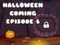 Peli Halloween is Coming Episode 6