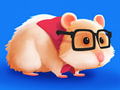 Peli Hamster Maze Online