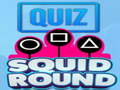 Peli Quiz Squid Round