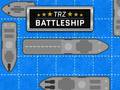 Peli TRZ Battleship
