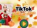 Peli TikTok Fall Fashion