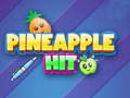 Peli Pineapple Hit