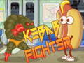 Peli The Amazing World of Gumball Kebab Fighter