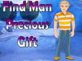 Peli Find Man Precious Gift