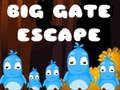 Peli Big Gate Escape