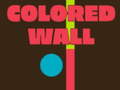 Peli Colored Wall 