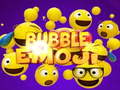 Peli Bubble Emoji