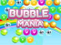 Peli Bubble Mania 