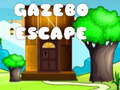 Peli Gazebo Escape