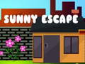 Peli sunny escape