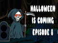 Peli Halloween is coming episode 8