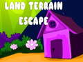 Peli Land Terrain Escape