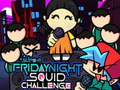 Peli Super Friday Night Squid Challenge