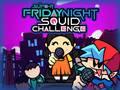 Peli Super Friday Night Squid Challenge