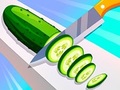 Peli Fruits Slice Challenge 