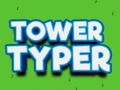 Peli Tower Typer