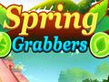 Peli Spring Grabbers