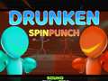 Peli Drunken Spin Punch