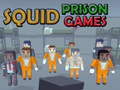 Peli Squid Prison Games