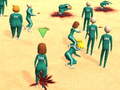 Peli Squid Game All Levels