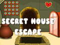 Peli Secret House Escape
