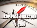 Peli Compass Direction Jigsaw