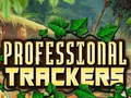 Peli Professional Trackers