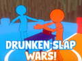 Peli Drunken Slap Wars