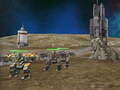 Peli War Robot Earth Survival