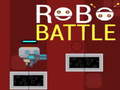 Peli Robo Battle