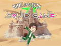 Peli Squid Game hide and seek