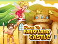 Peli Rescue the Fairyland Castle