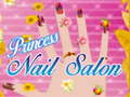 Peli Princess Nail Salon 