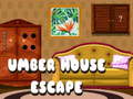 Peli Umber House Escape