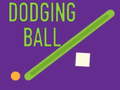 Peli Dodging Ball 