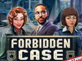 Peli Forbidden Case