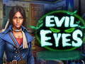 Peli Evil Eyes