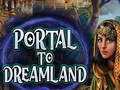 Peli Portal To Dreamland
