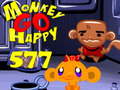 Peli Monkey Go Happy Stage 577