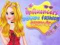 Peli Influencers 2010s Fashion Trends