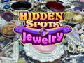 Peli Hidden Spots Jewelry