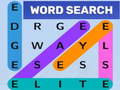 Peli Word Search