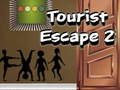 Peli Tourist Escape 2